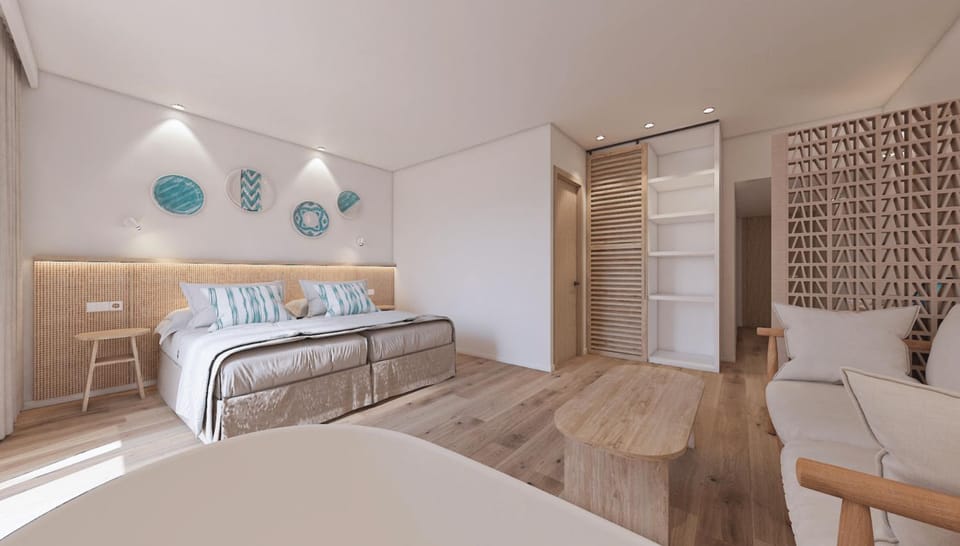 Hotel Moré Hotel in Raiguer