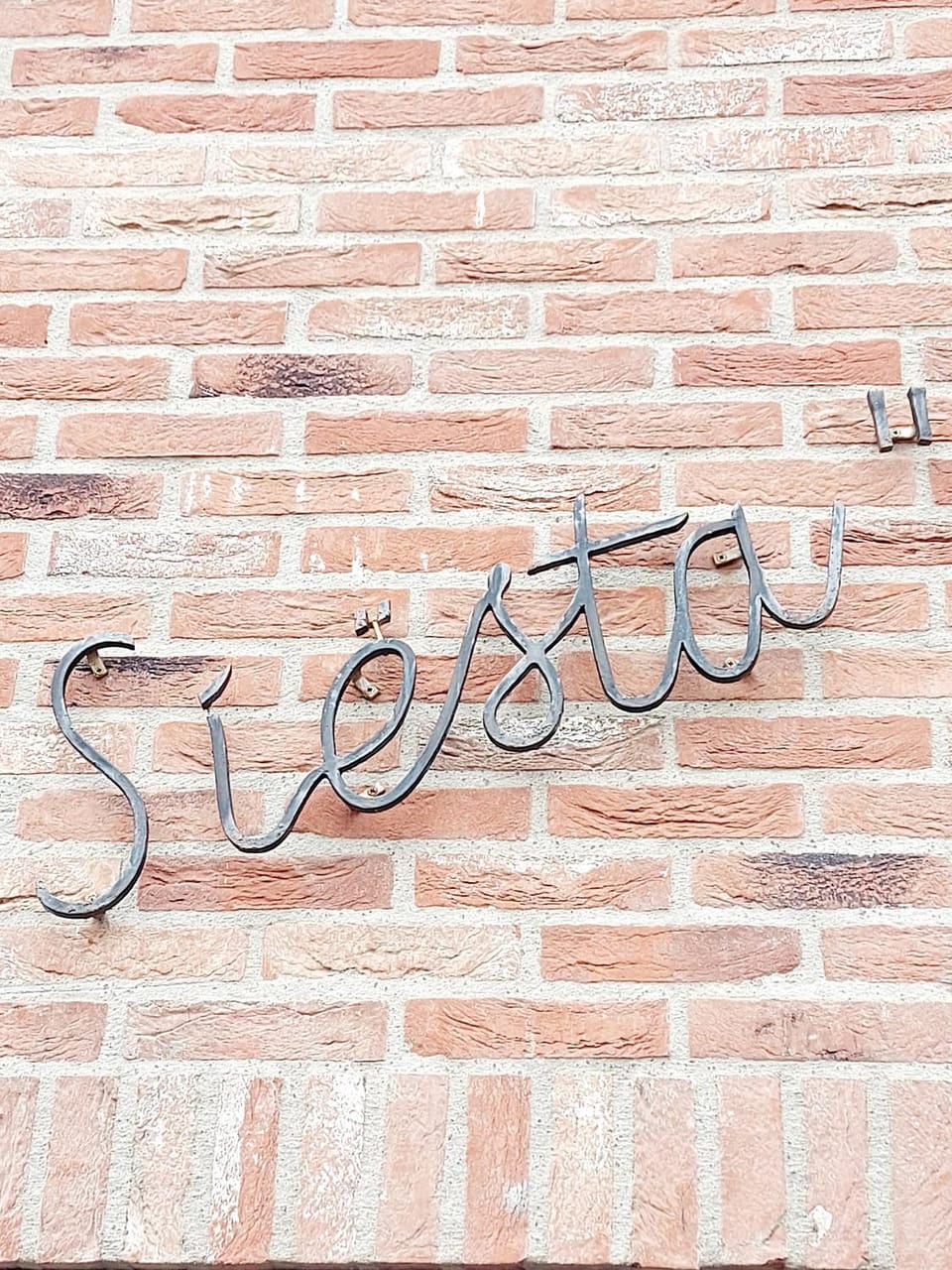 Property logo or sign