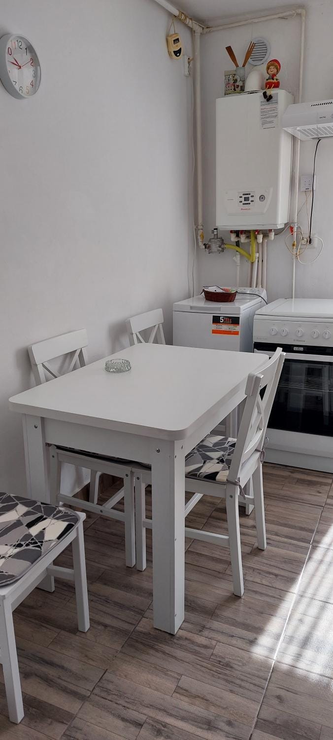 Casa Astilean Apartment in Romania