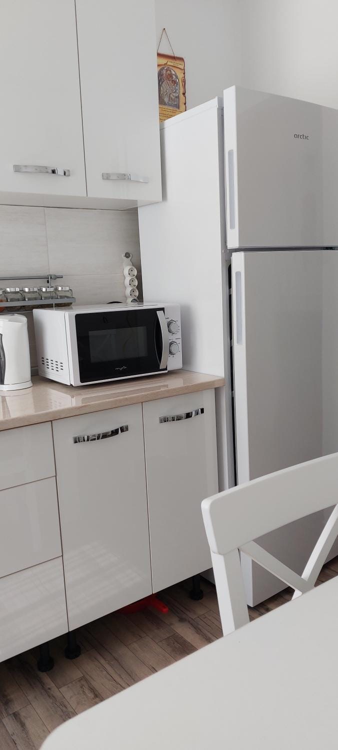 Casa Astilean Apartment in Romania