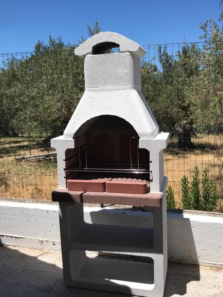 BBQ facilities