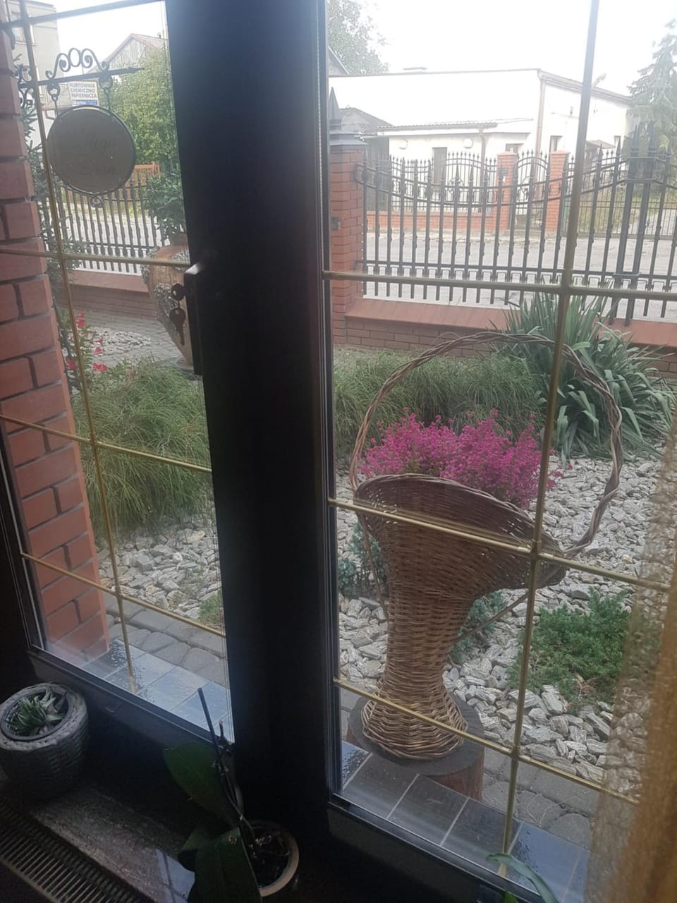 Apartament Vintage Apartment in Masovian Voivodeship