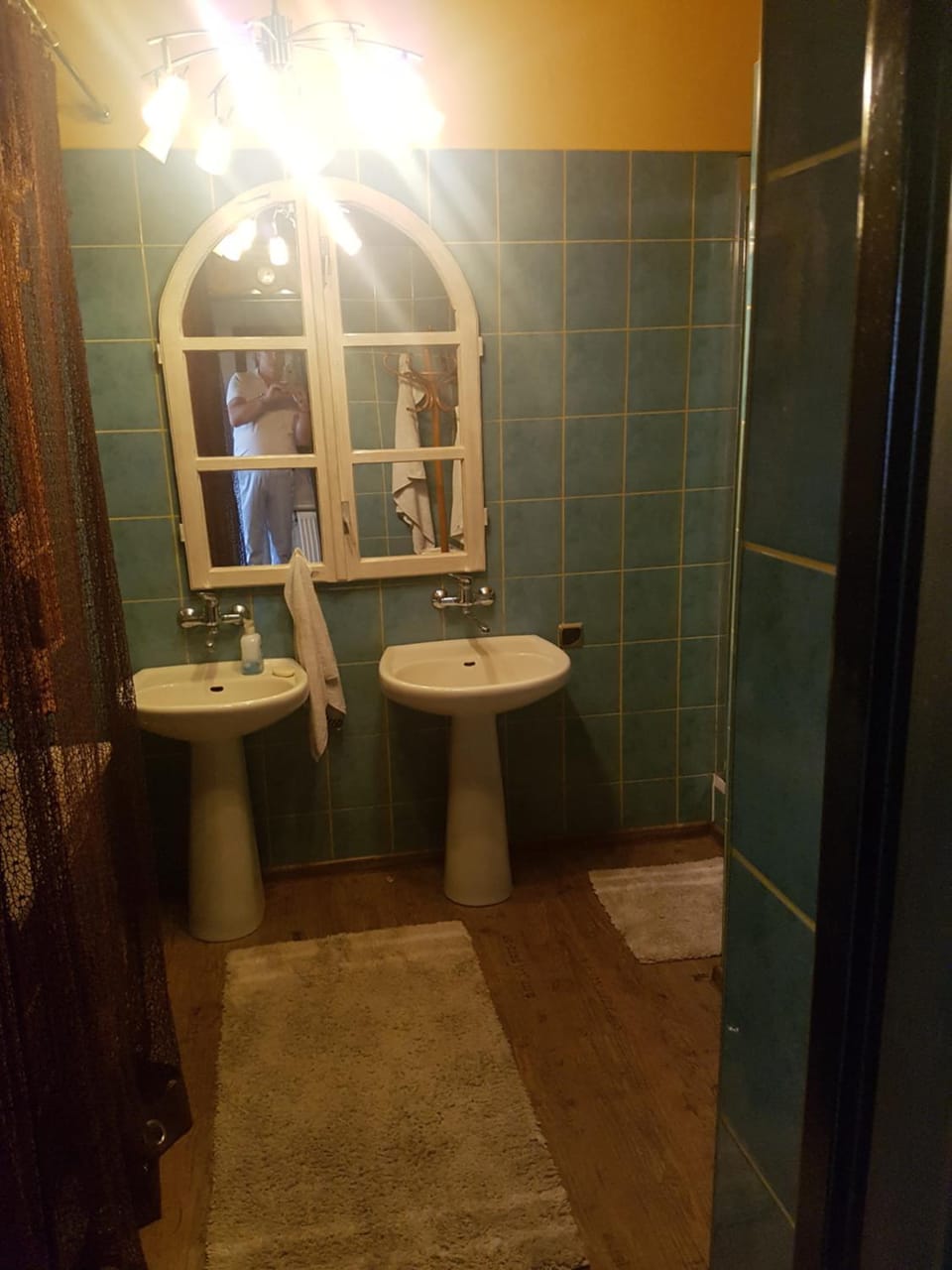 Apartament Vintage Apartment in Masovian Voivodeship