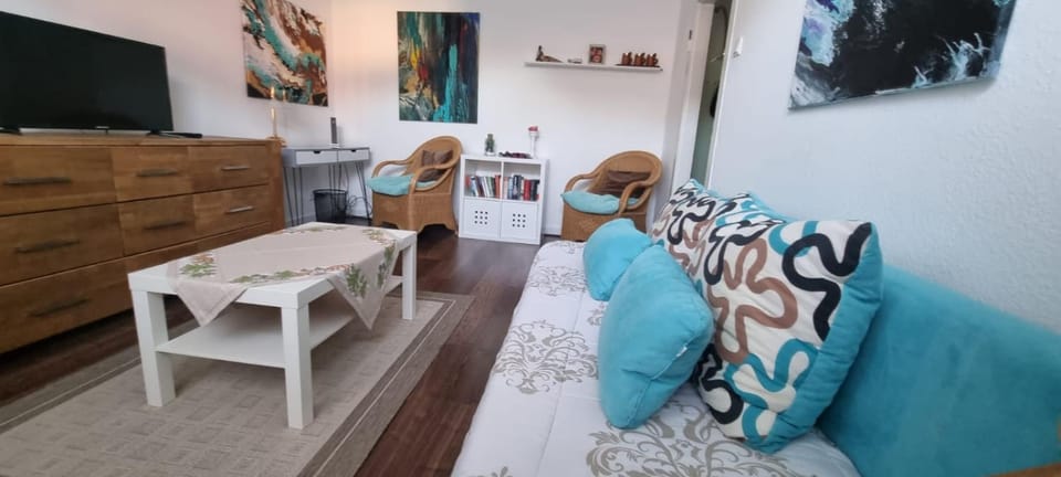 Nette,kleine Wohnung in gute Lage Apartment in Essen