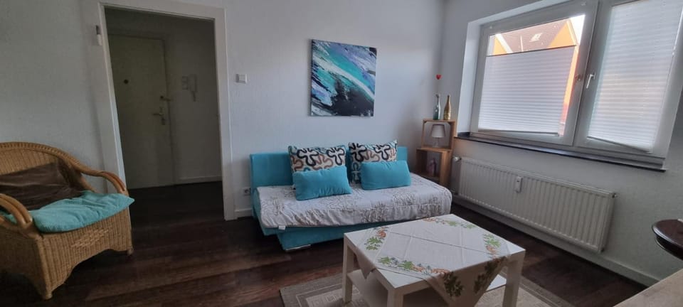 Nette,kleine Wohnung in gute Lage Apartment in Essen