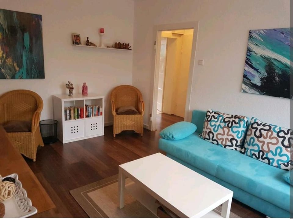 Nette,kleine Wohnung in gute Lage Apartment in Essen
