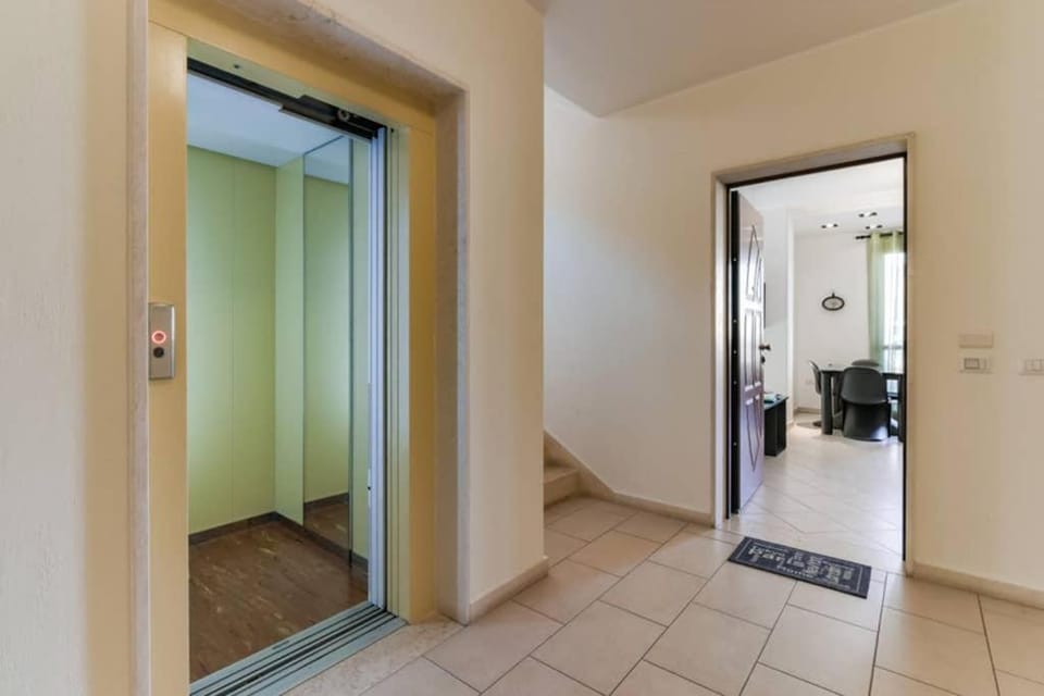 Delizioso appartamento ad Alghero Apartment in Alghero