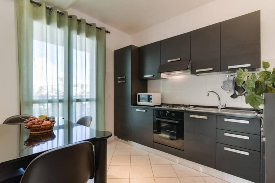 Delizioso appartamento ad Alghero Apartment in Alghero