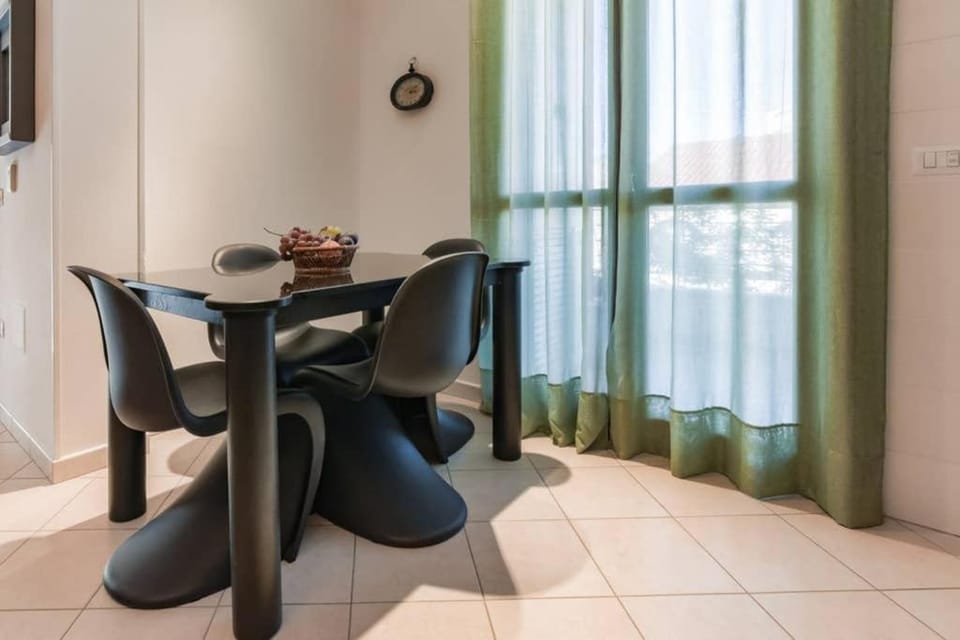 Delizioso appartamento ad Alghero Apartment in Alghero