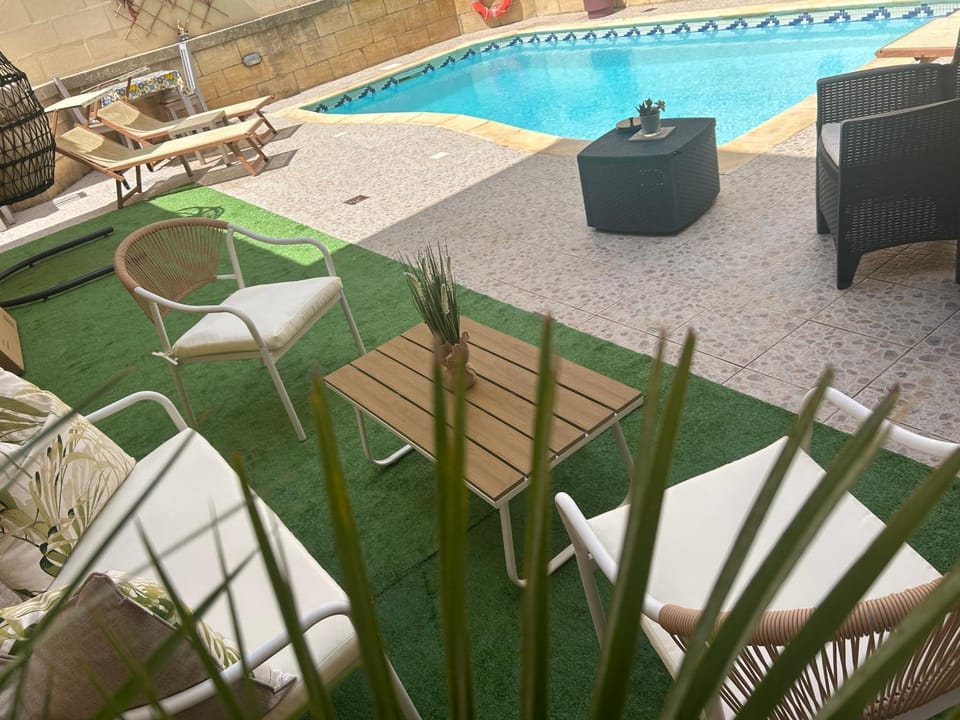 A la maison B&B Bed and Breakfast in Malta