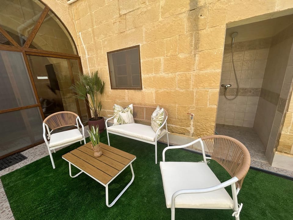 A la maison B&B Bed and Breakfast in Malta