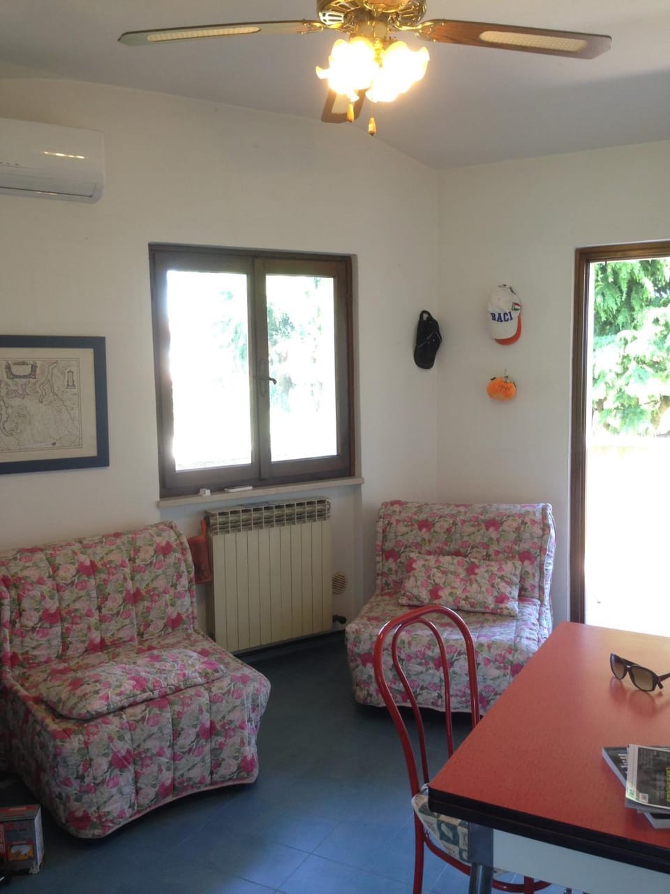 Residenza Il Porto Apartment in Province of Brescia