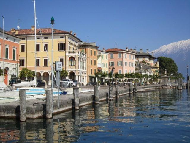Residenza Il Porto Apartment in Province of Brescia