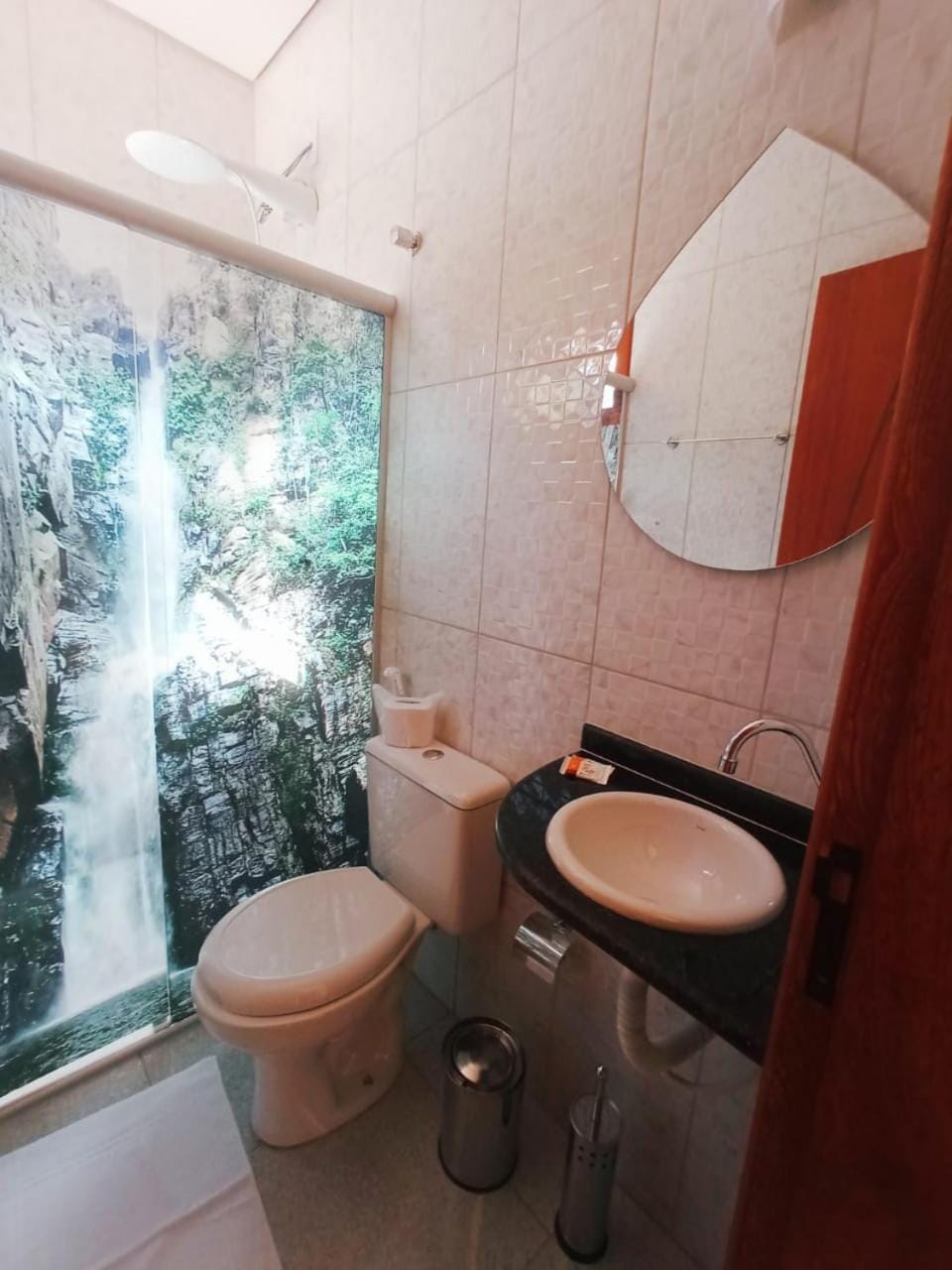 Pousada Essência da Serra Inn in State of Minas Gerais, Brazil