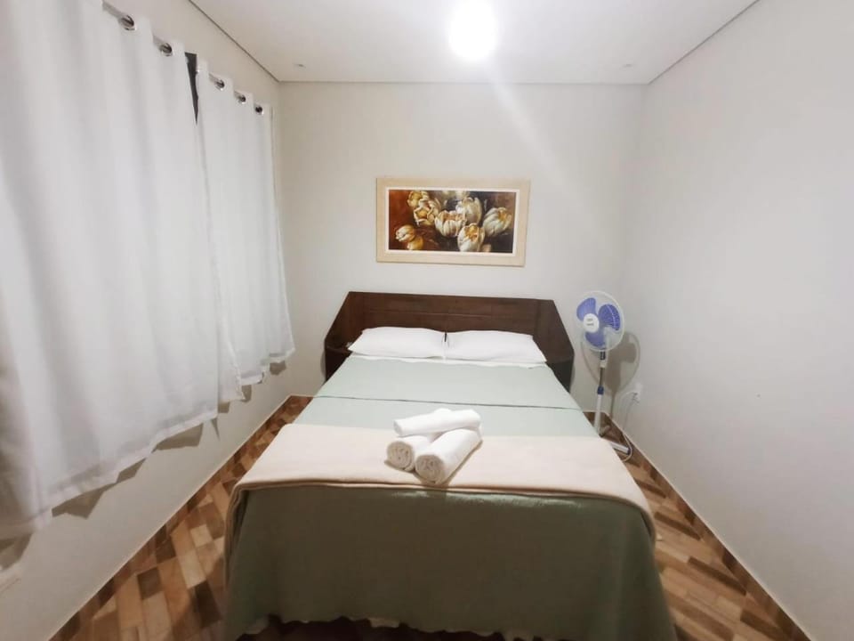 Pousada Essência da Serra Inn in State of Minas Gerais, Brazil
