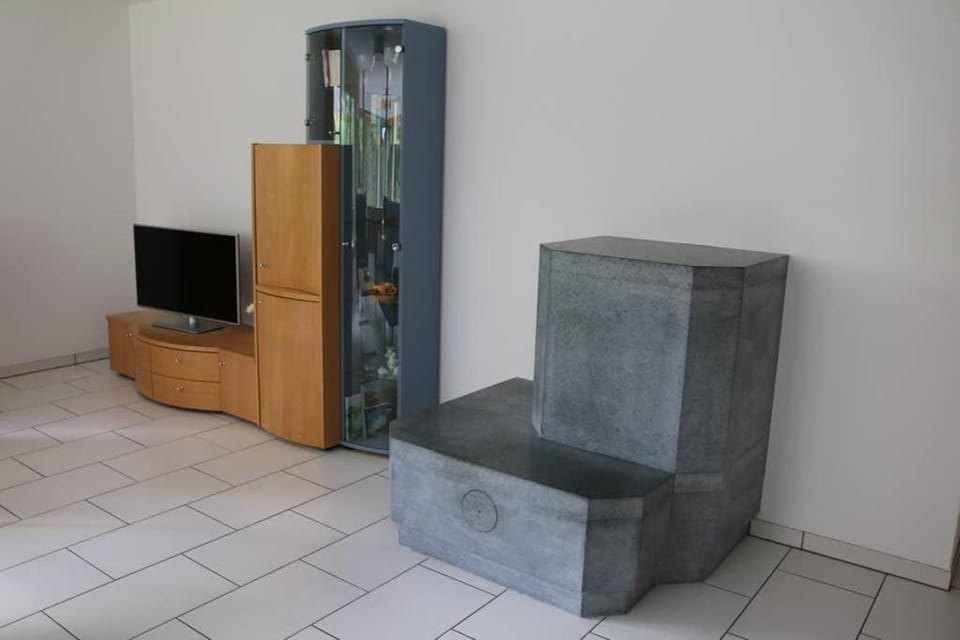 Ferienwohnung für 5 Personen in Cumpadials, inmitten der Surselva Apartment in Canton of Grisons