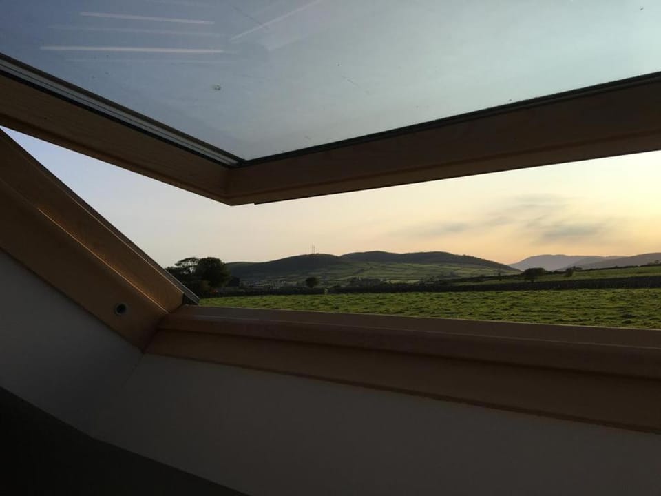 Binnian View Apartment Apartment in Northern Ireland