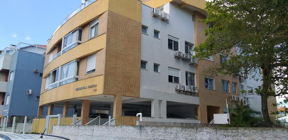 tranquilidade class Apartment in Florianopolis