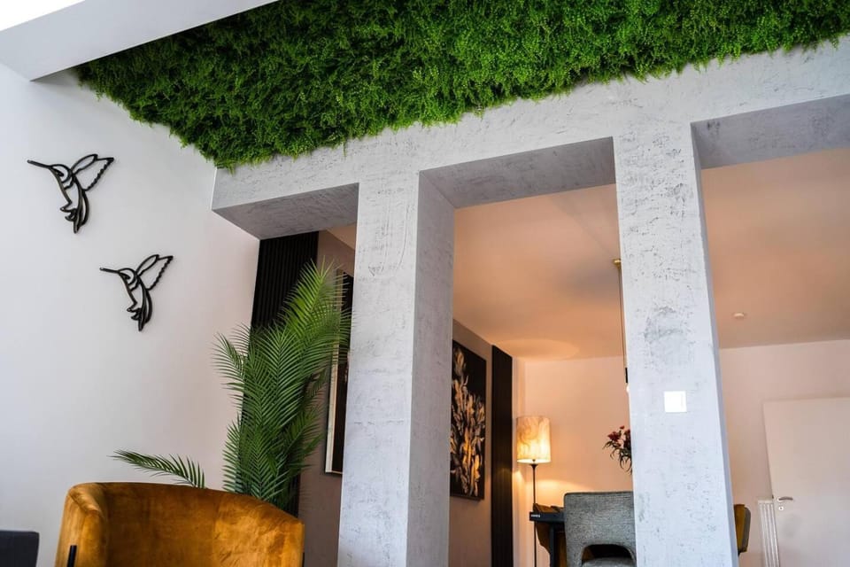 Balcony/Terrace, Living room, Seating area