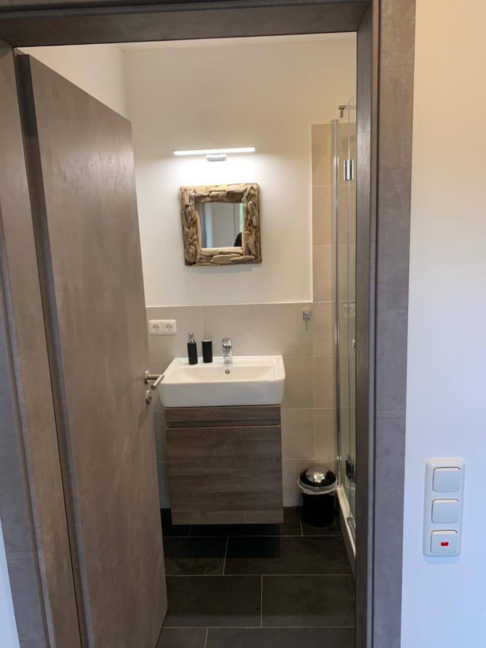 Poseidon Apartment in Nordfriesland