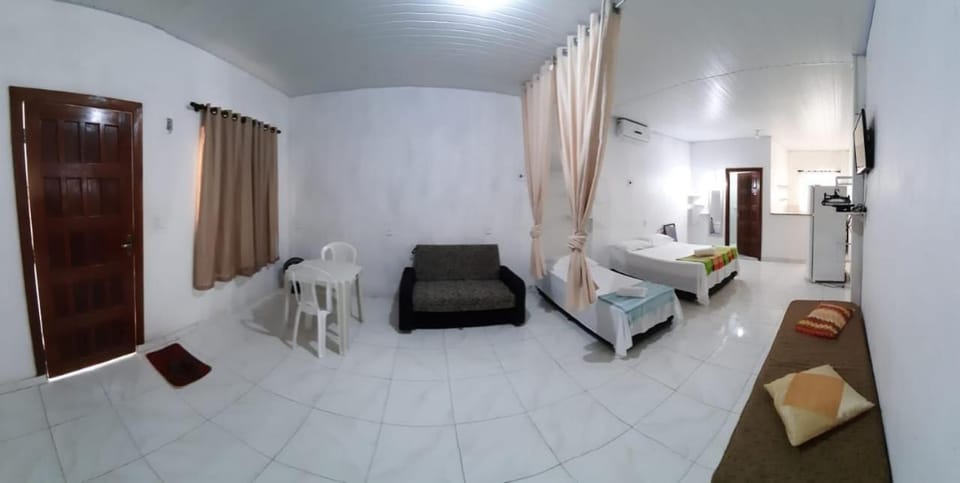 Donaldo Apartamentos Bed and Breakfast in Alter do Chão