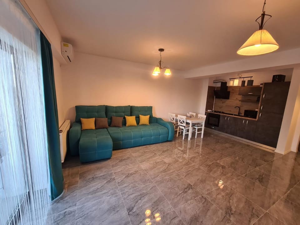 Dominichos Apartments Apartment in Constanța County