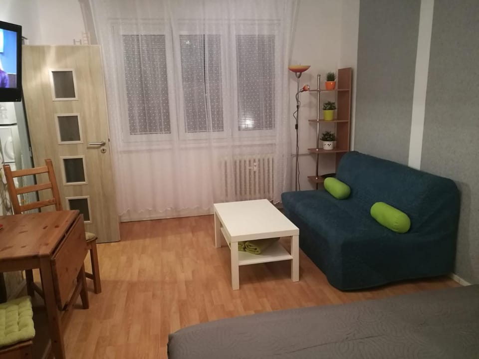 Apartment Oltec Apartment in Brno