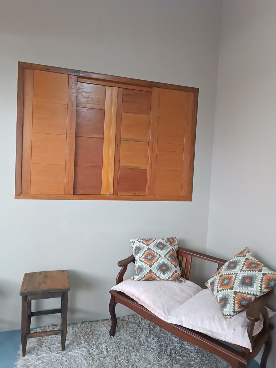 Casa Limoeiro House in Pirenópolis