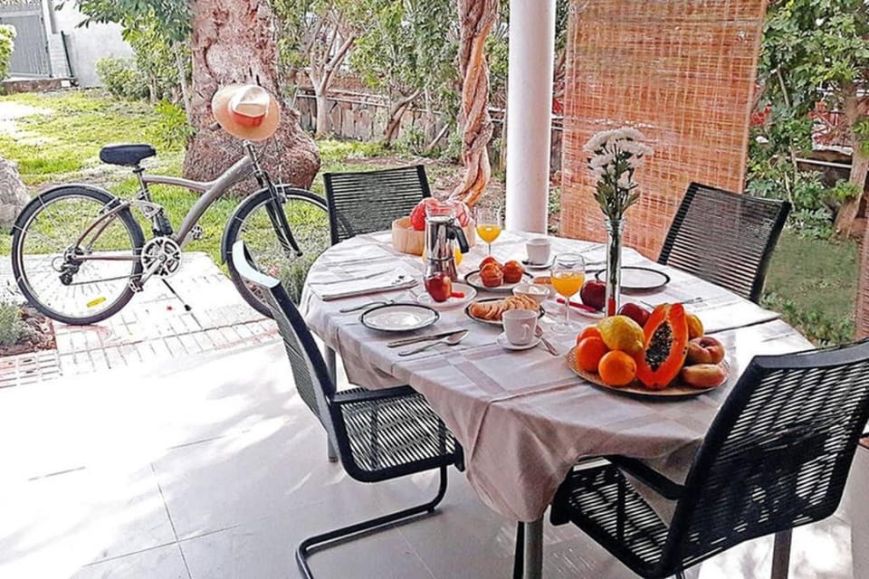 Las Vegas Golf Apartment in Maspalomas