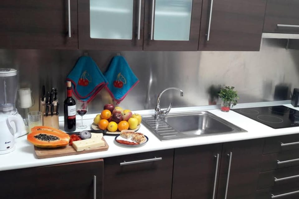 Las Vegas Golf Apartment in Maspalomas