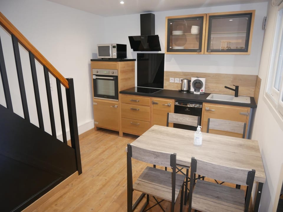 Maison cœur de ville esprit industriel - Le Loft12 Apartment in Centre-Val de Loire