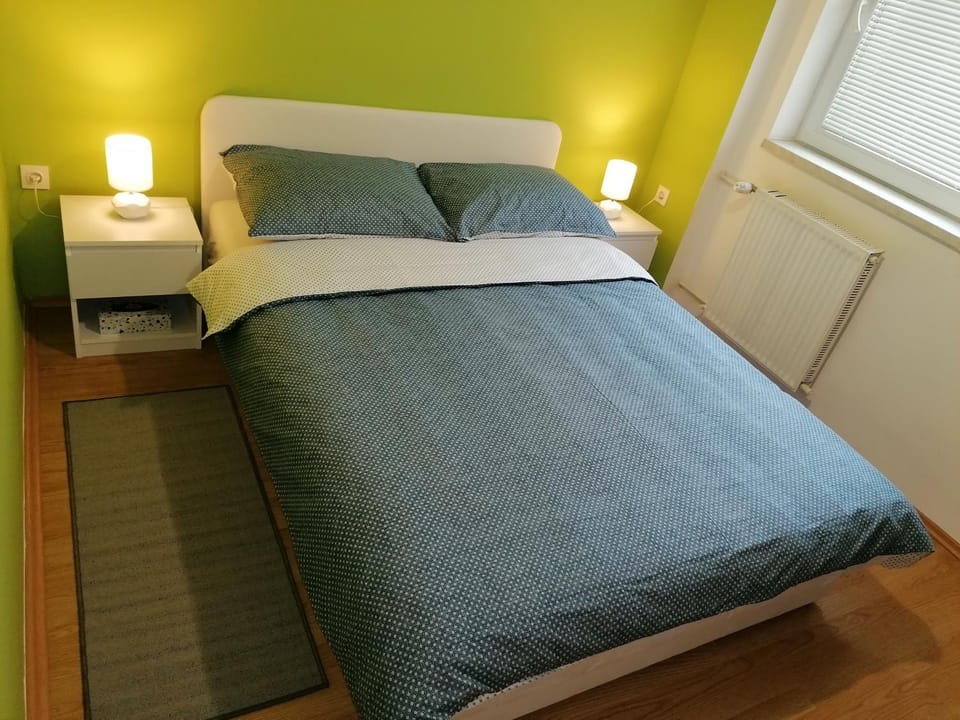 Apartman Obadić Apartment in Slovenia