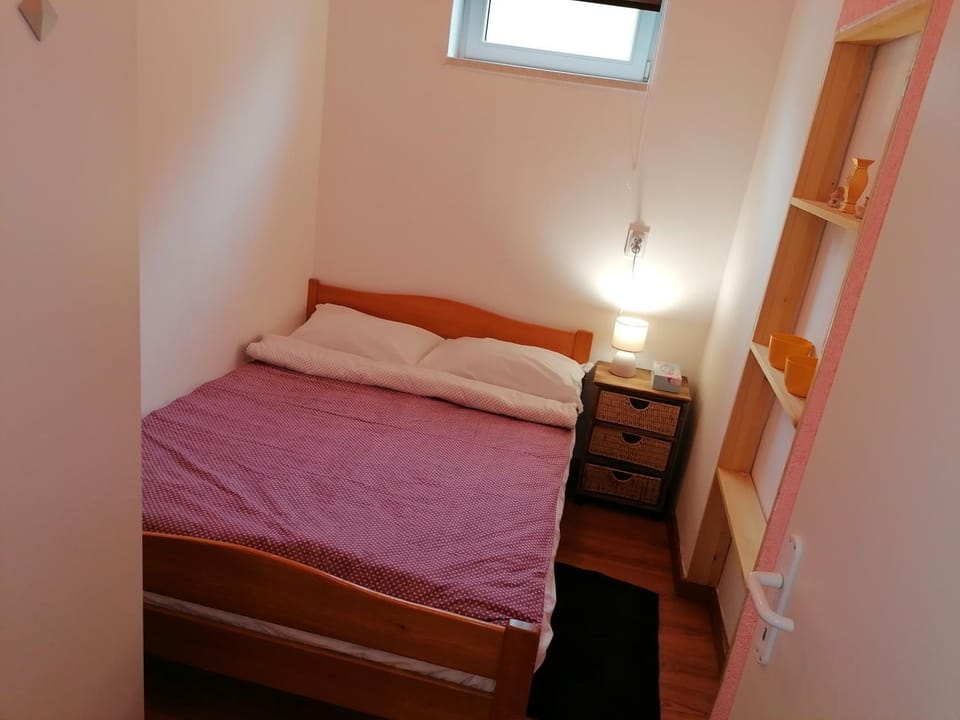 Apartman Obadić Apartment in Slovenia