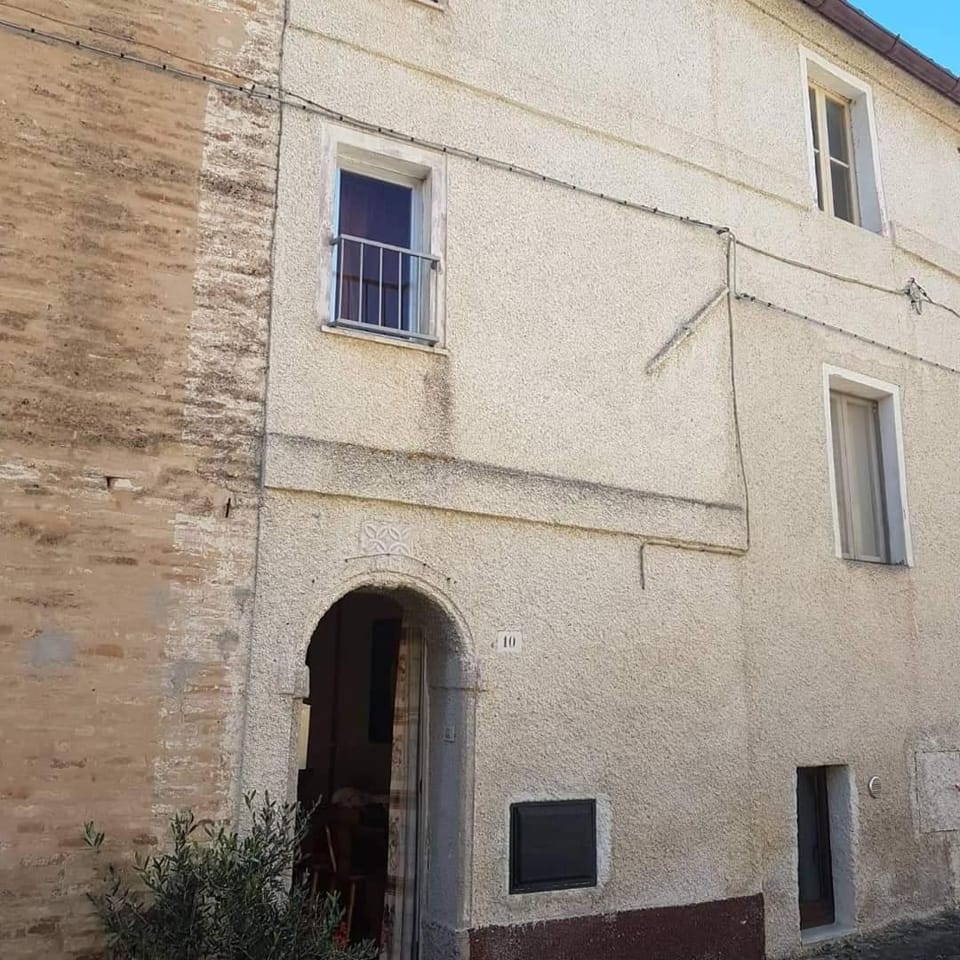 Casa di Sisa - Alteta House in Marche