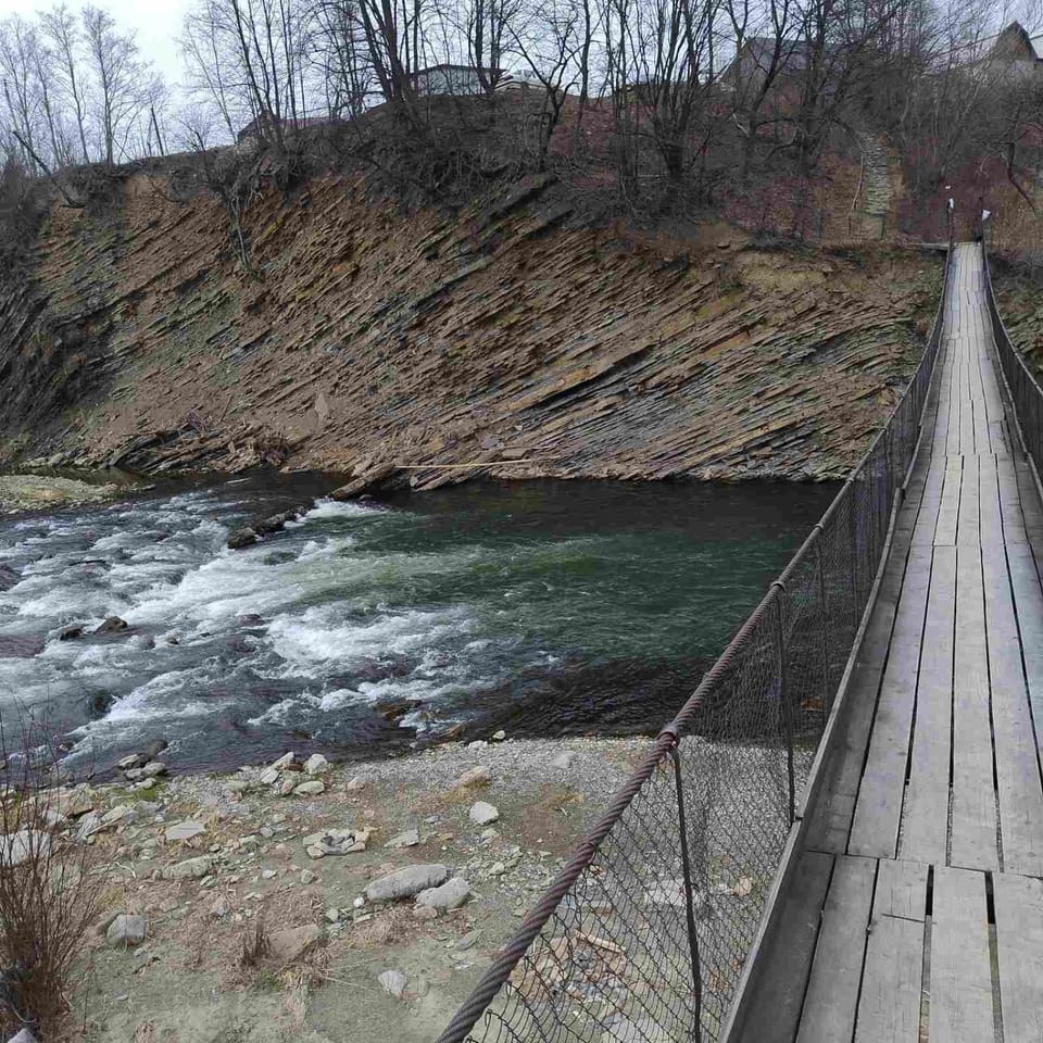 River view