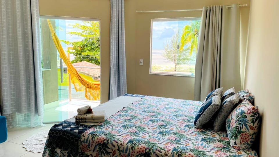 Pousada OPA - O Paraíso é Aqui Abrolhos Vacation rental in State of Bahia