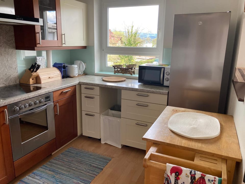 SUNNY AND LAKE Wörthersee 140m Apartment in Klagenfurt