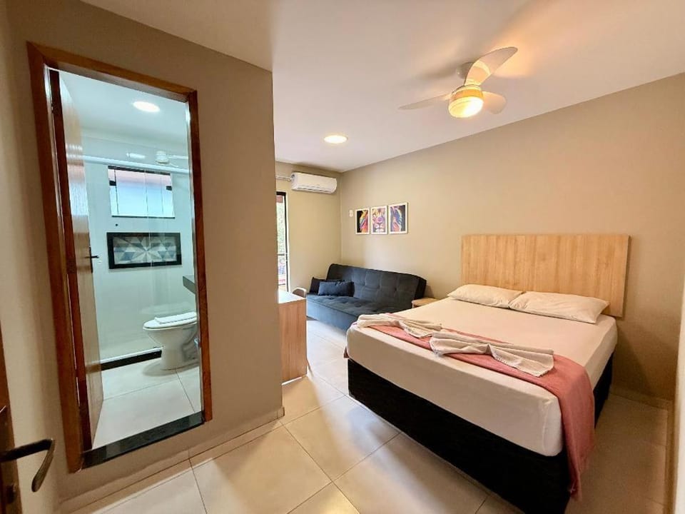 Summer Suítes - Passagem Bed and Breakfast in Cabo Frio