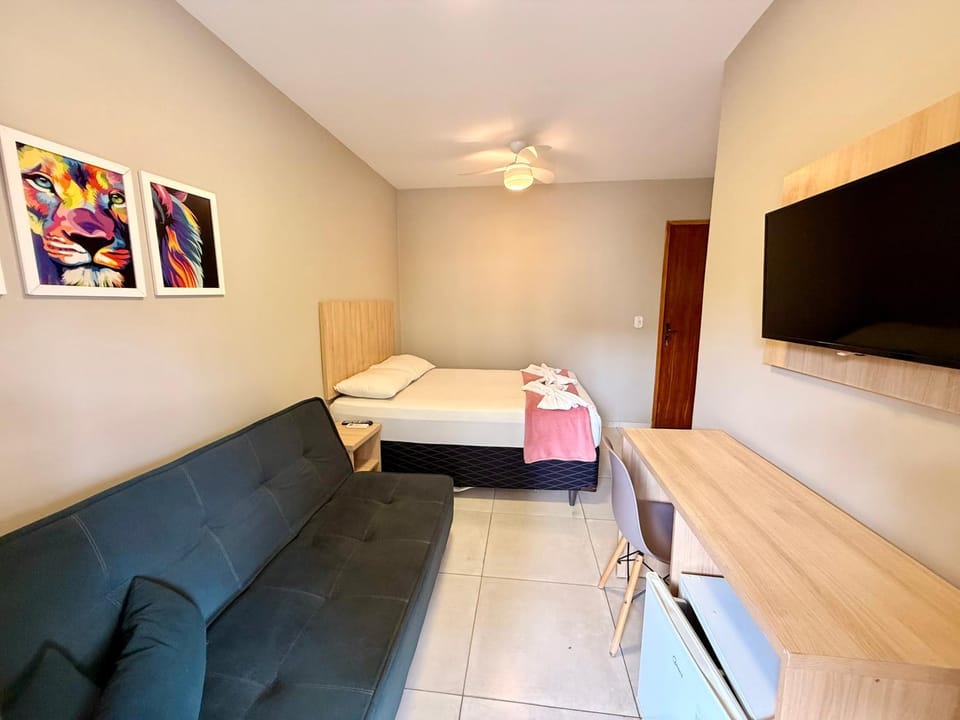 Summer Suítes - Passagem Bed and Breakfast in Cabo Frio