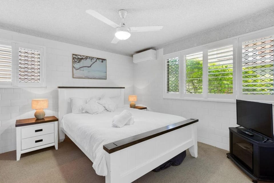 Riverview Two Apartments Apartment in Sunshine Coast