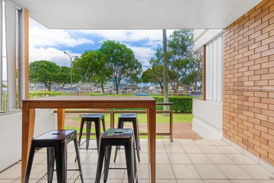 Riverview Two Apartments Apartment in Sunshine Coast