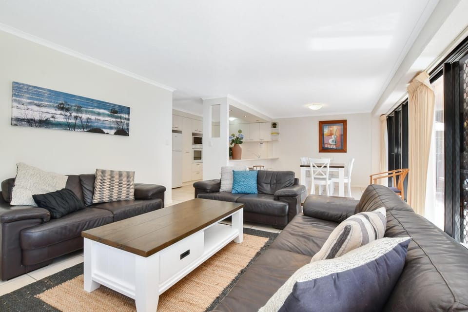 La Mer Apartments Apartment in Sunshine Coast