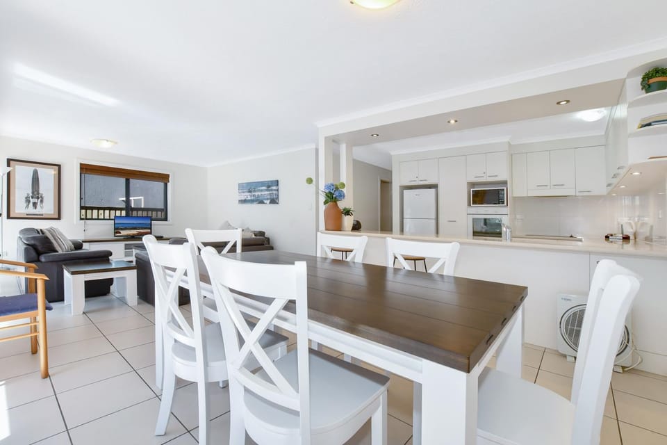 La Mer Apartments Apartment in Sunshine Coast
