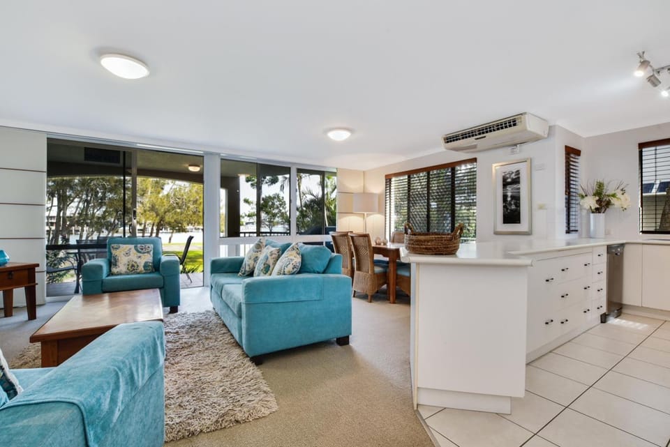 Beachport Apartments Apartment in Sunshine Coast
