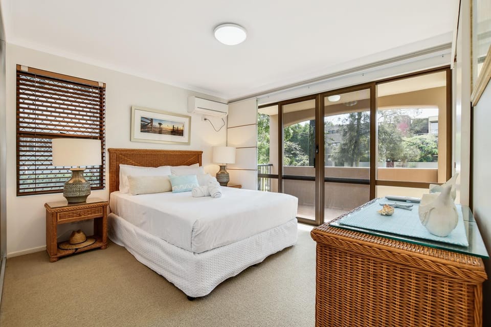 Beachport Apartments Apartment in Sunshine Coast