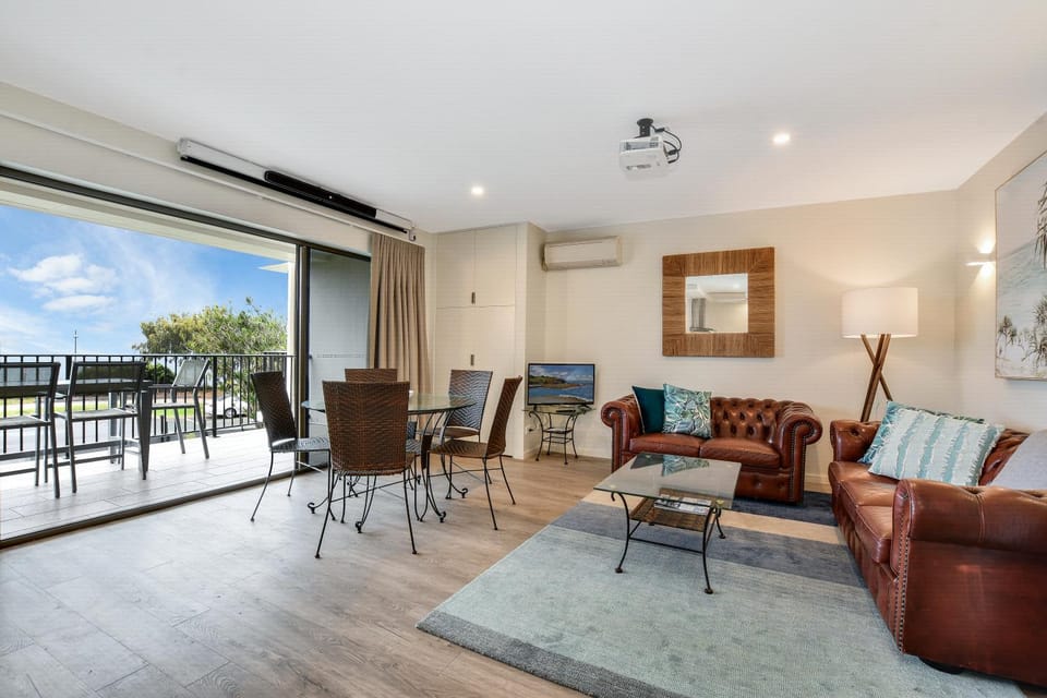 Illawong Apartments Apartment in Sunshine Coast