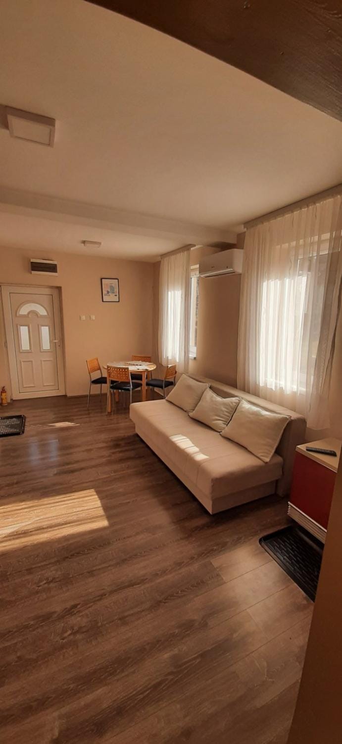 Apartman Narcis Polje Apartment in Zlatibor District, Serbia