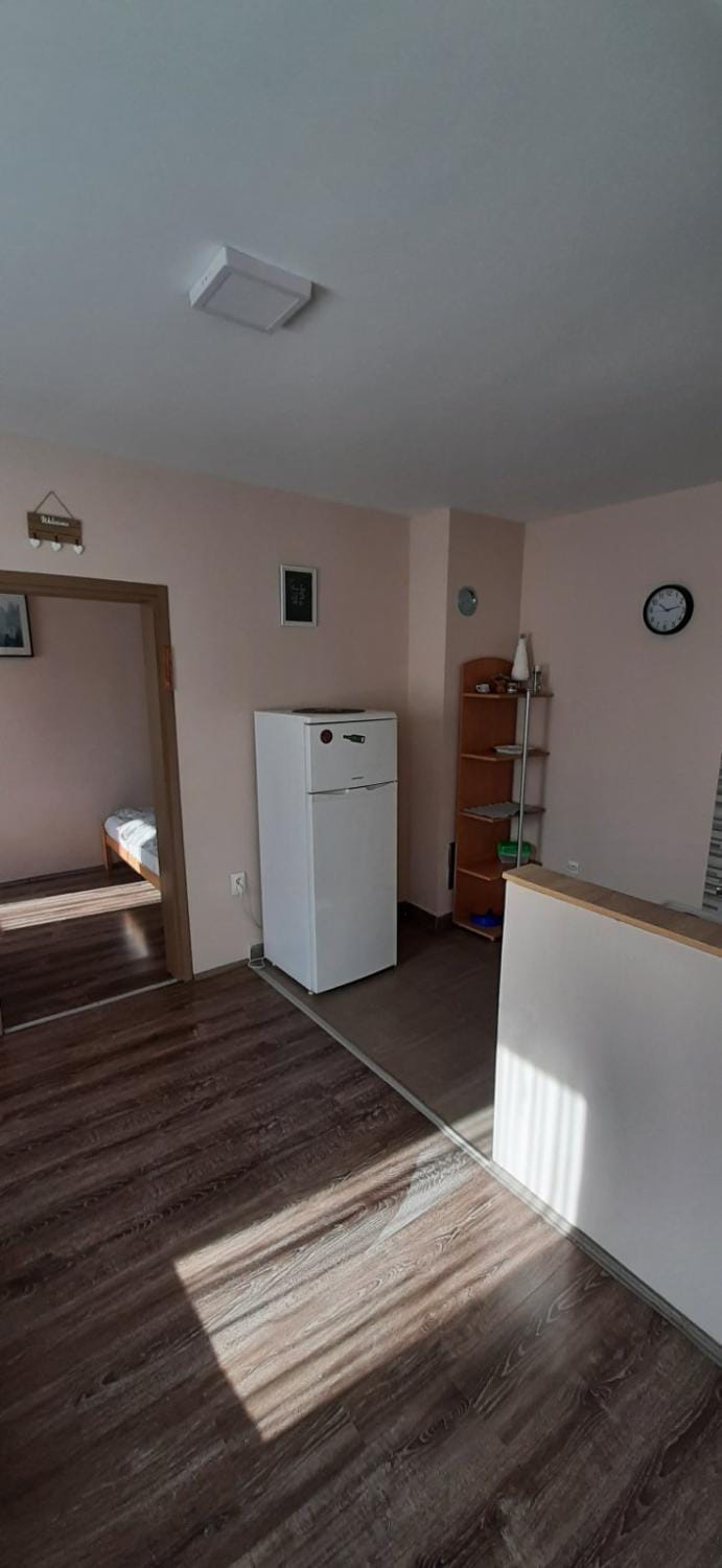 Apartman Narcis Polje Apartment in Zlatibor District, Serbia