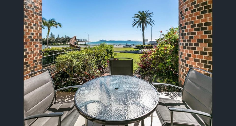 Shandelle Apartments Apartment in Sunshine Coast