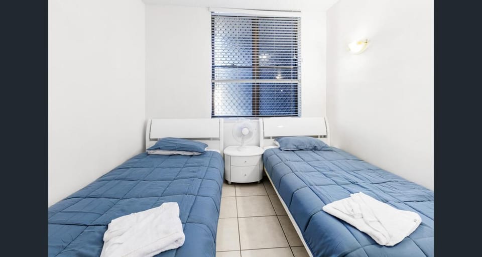 Shandelle Apartments Apartment in Sunshine Coast